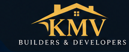 KMV Builders & Developers logo